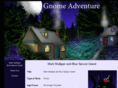 gnomeadventure.com