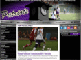 goscpatriots.com