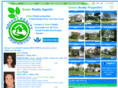 greenrealtyrealtors.com