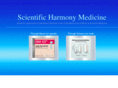 harmonymedicine.com