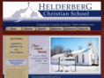 helderbergchristianschool.org