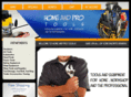 homeandprotools.com