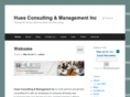 huesconsulting.com
