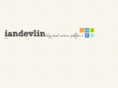 iandevlin.com