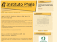 institutophala.com.br