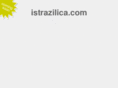istrazilica.com