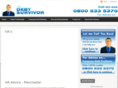 ivaadvicemanchester.com