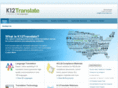 k12translate.com
