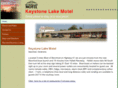 keystonelakemotel.com