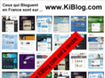 kiblog.com