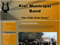 kielmunicipalband.org