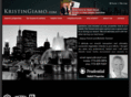 kristingiamo.com