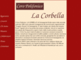 lacorbella.com