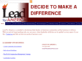 leadforamerica.com