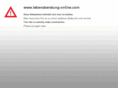 lebensberatung-online.com