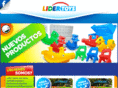 lidertoys.com