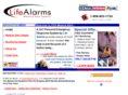 lifealarms.com