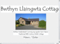 llaingwtacottage.co.uk