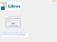 logistalibros.com
