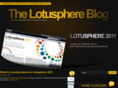 lotusphereblog.com