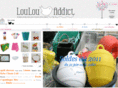 loulouaddict.com