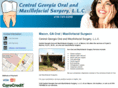 maconoralsurgery.com