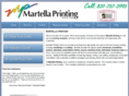 martellaprinting.com