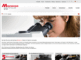 marzhauser.com