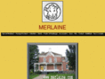 merlaine.com