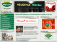 misterbed-residence.com