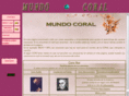 mundocoral.com