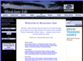 musiciansisle.com