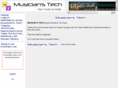 musicianstech.com