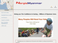 nargismyanmar.com