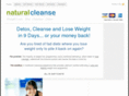 natural-cleanse.com