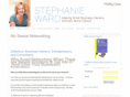 nosweatnetworking.com