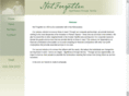 not-forgotten.org