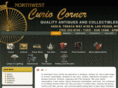 nwcuriocorner.com
