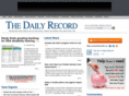 nydailyrecord.biz