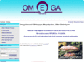 omegaversand.com