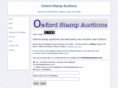 oxfordstampauctions.co.uk