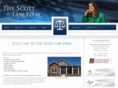 pamscottlaw.com