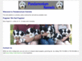 pandamoniumkennels.com