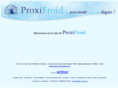 proxifroid.com