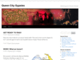 queencitygypsies.com