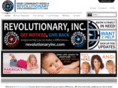 revolutionarycauses.com