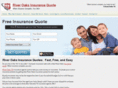 riveroaksinsurancequote.com