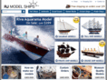 rjmodelships.com