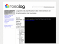 rosalog.com