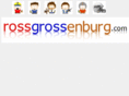 rossgrossenburg.com